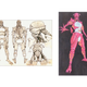 Image for article titled Tatsuyuki Tanaka’s Cyberpunk Fairytales